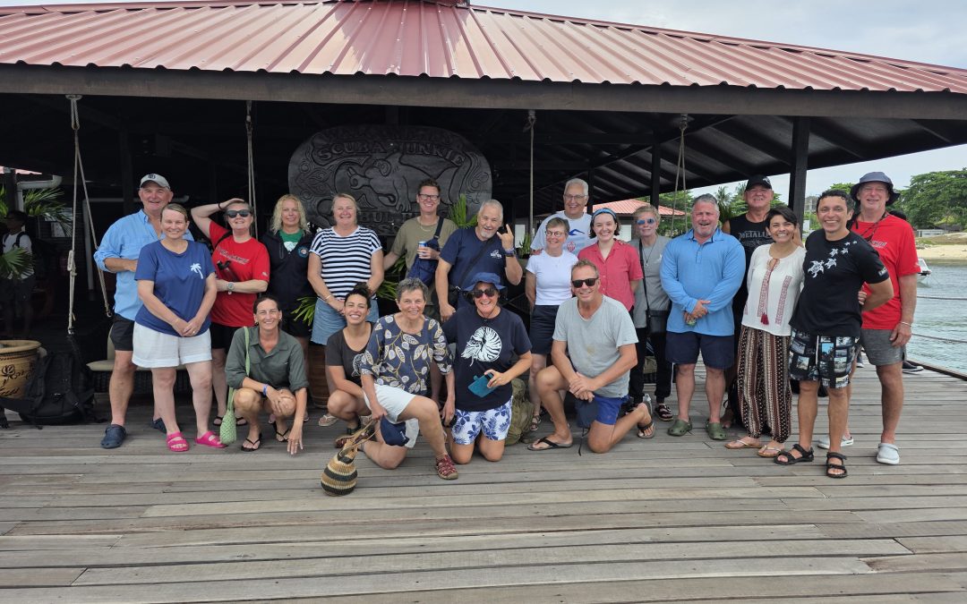 Sipadan & Borneo Land Excursion